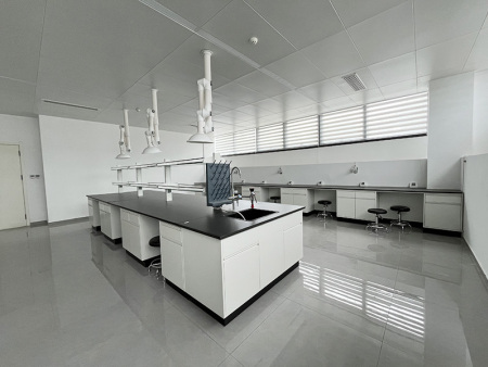 实验室通风系统