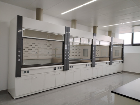 实验室通风系统