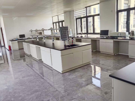 实验室装饰装修工程