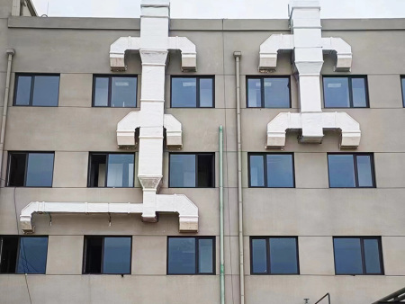 实验室通风系统