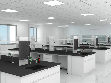 实验室装饰装修工程