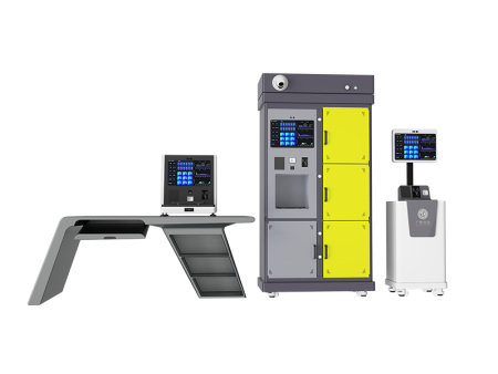 危化品管理系统