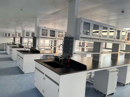 实验室装饰装修工程