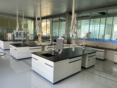 实验室通风系统