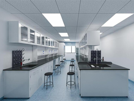 实验室装饰装修工程