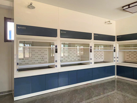 实验室通风系统