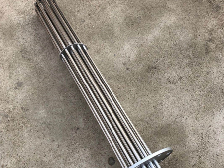 小型电加热器前景如何