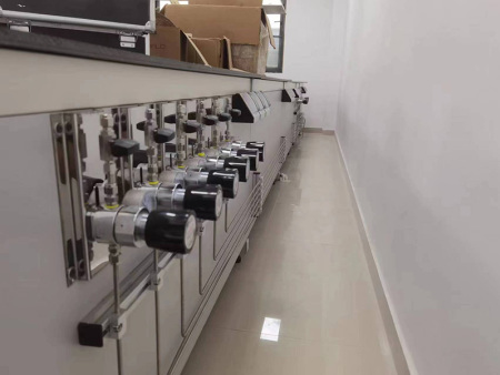 实验室供气系统