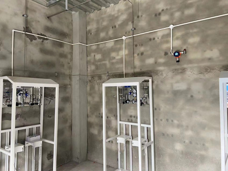 实验室供气系统