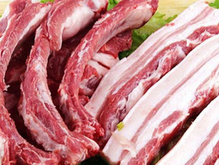 肉类