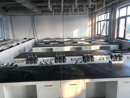 实验室供气系统