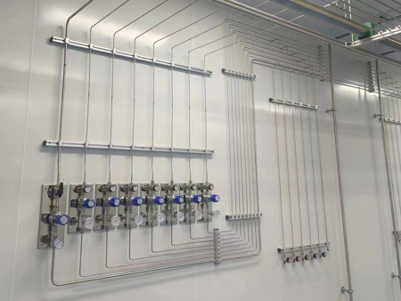 实验室供气系统