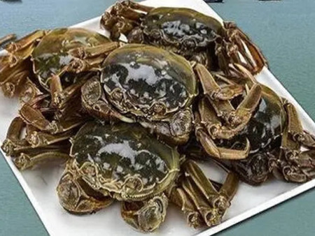 水产