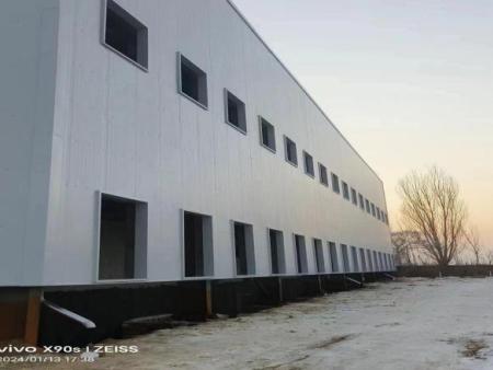 和林格爾縣城關(guān)鎮(zhèn)污水處理廠技術(shù)改造工程