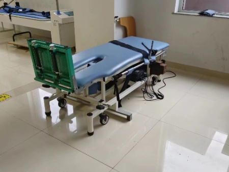 多功能护理床​牵引床-医疗器械康复器材用于康复评定训练与治疗