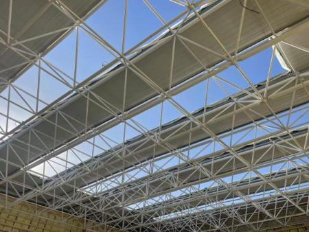 東勝區(qū)第六小學(xué)教學(xué)樓