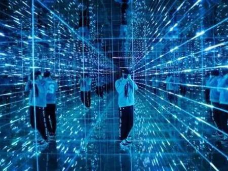 兼具创意与沉浸感的镜子迷宫主题场景有哪些