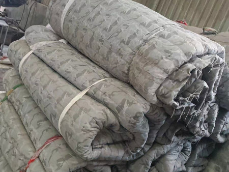 冻品专用棉被厂家哪家好