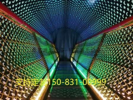 时空隧道多少钱