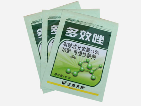 农资包装袋