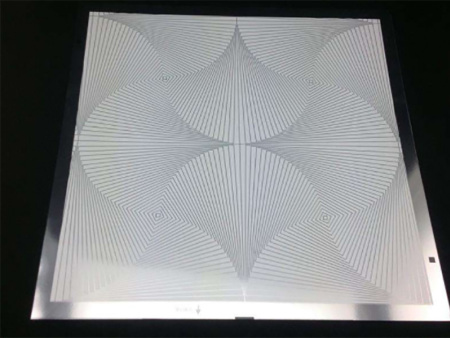 内饰高分子膜