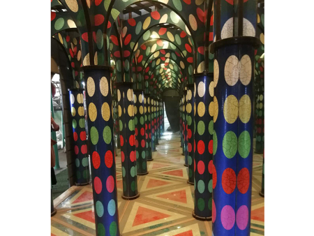 新乡镜面迷宫游乐项目的镜子运输和安装过程中的损耗控制指标和应急处理方案有哪些