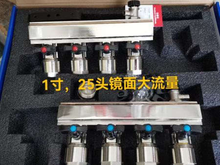 分水器​生产厂家