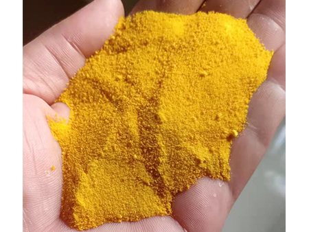 聚合氧化鋁 快捷凈水劑，守護(hù)水質(zhì)平穩(wěn)綠色衛(wèi)士