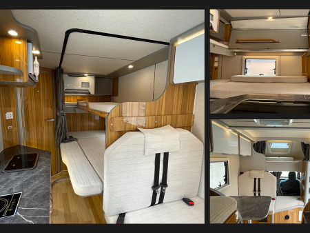 Futian Xiangling M2 Futian Xiangling M2