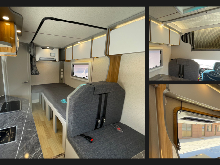 Futian Xiangling M2 Futian Xiangling M2