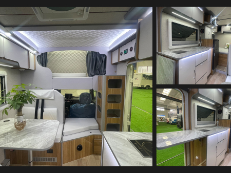 Futian Xiangling M2 Futian Xiangling M2