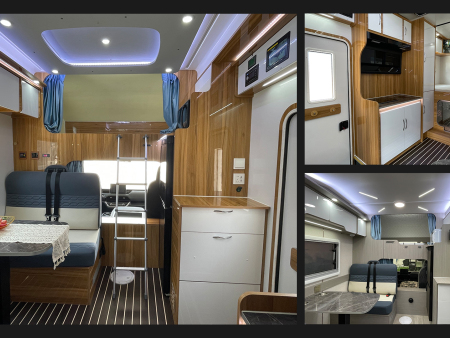 SAIC Yuejin H500 SAIC Yuejin H500