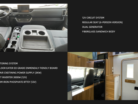 SAIC Yuejin H500 SAIC Yuejin H500