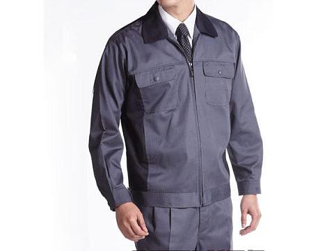 防静电工作服定制厂家