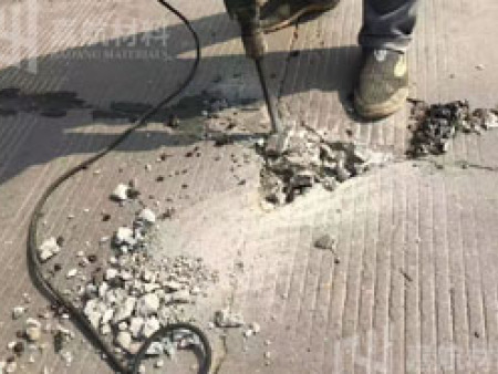 嘉航水泥地面修补材料都适用于哪些行业及领域？