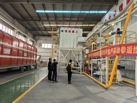 河南废旧锂电池回收利用生产线包括哪些措施