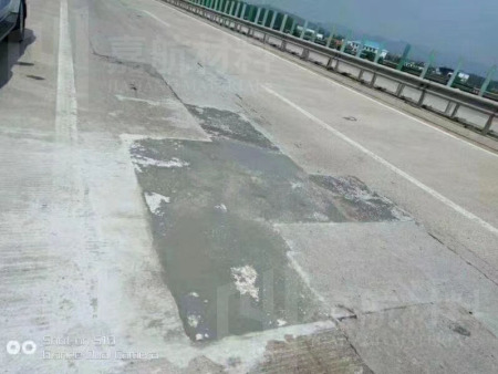 你们的水泥路面修补材料有什么优势呢？