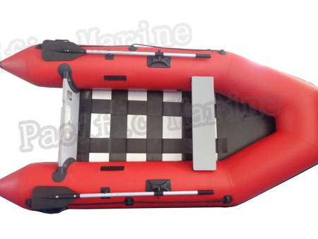 2.9M PSM RUBBER BOAT