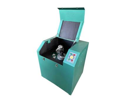 GJ-2×100B制樣粉碎機(jī)