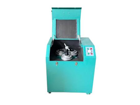 GJ-3×100B制樣粉碎機(jī)