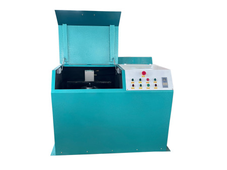 GJ-2DY制樣粉碎機(jī)