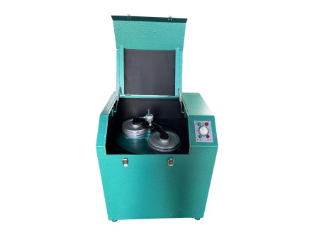 GJ-2x300B制樣粉碎機(jī)