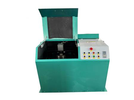 GJ-3DY制樣粉碎機(jī)