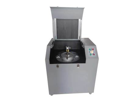 GJ-3D制樣粉碎機(jī)