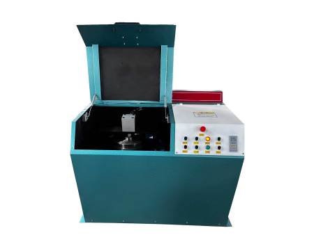 GJ-6DY制樣粉碎機(jī)