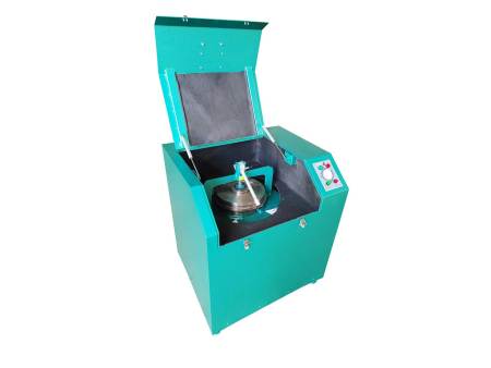 GJ-5DB制樣粉碎機(jī)