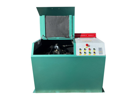 GJ-6Y制樣粉碎機(jī)