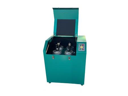 GJ-4×100B制樣粉碎機(jī)