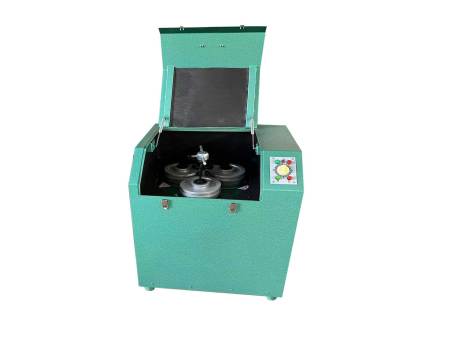 GJ-3×200B制樣粉碎機(jī)