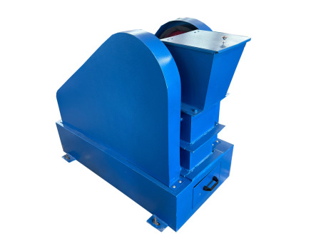 臥式顎式破碎機(jī)